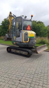 Wacker Neuson Neuson Z38