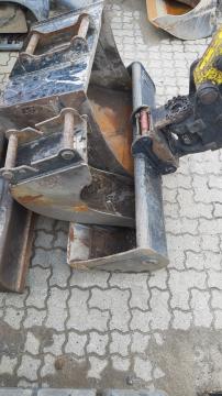 Wacker Neuson Neuson Z38