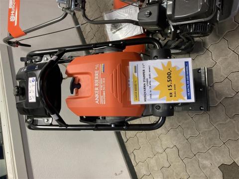 Husqvarna LT 6005 