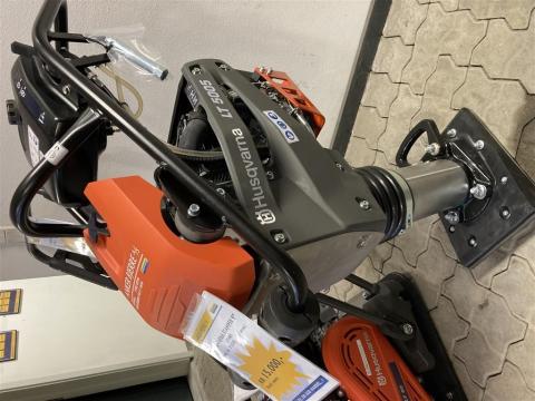 Husqvarna LT 5005 