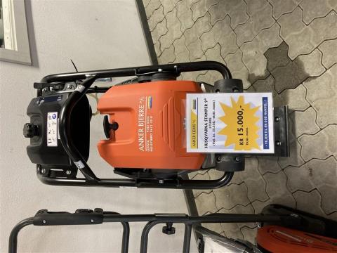 Husqvarna LT 5005 