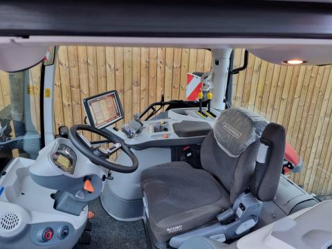 Mc Cormick X7.624 VT-drive