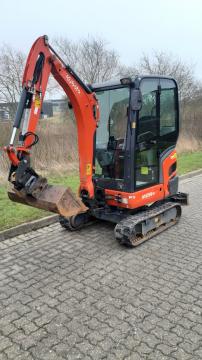 Kubota KX019-4