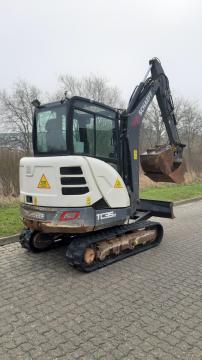 Schaeff TC35