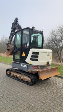 Schaeff TC35
