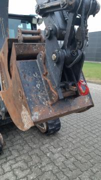 Schaeff TC35