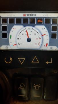 Schaeff TC35