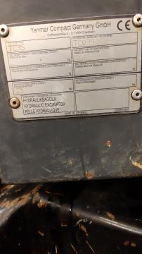 Schaeff TC35
