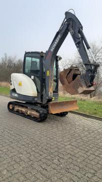 Schaeff TC35