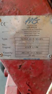 Super Skub Hydra