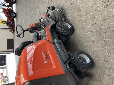 Husqvarna RC 320Ts AWD 112Cm klippbord