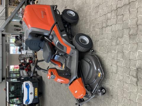 Husqvarna RC 320Ts AWD 112Cm klippbord