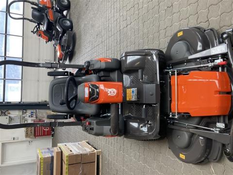 Husqvarna P524X Efi 122 Cm Klippebord