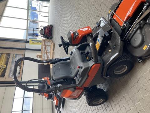 Husqvarna P524X Efi 122 Cm Klippebord