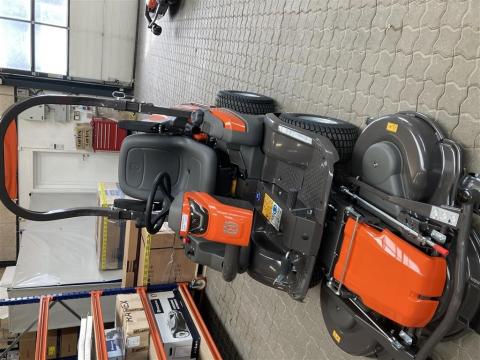 Husqvarna P524X Efi 122 Cm Klippebord