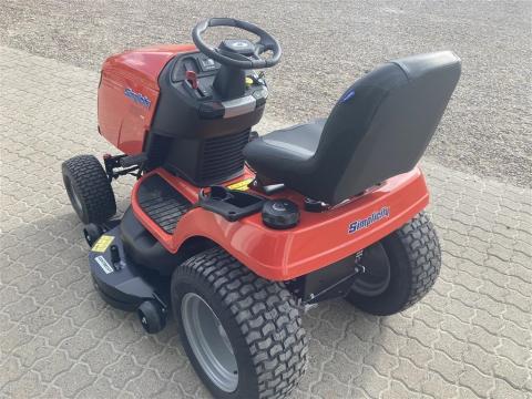 Simplicity Regent SLT 275 