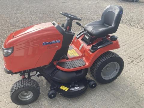 Simplicity Regent SLT 275 