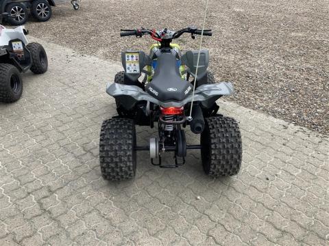 Polaris Outlaw 110 