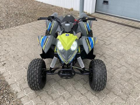 Polaris Outlaw 110 