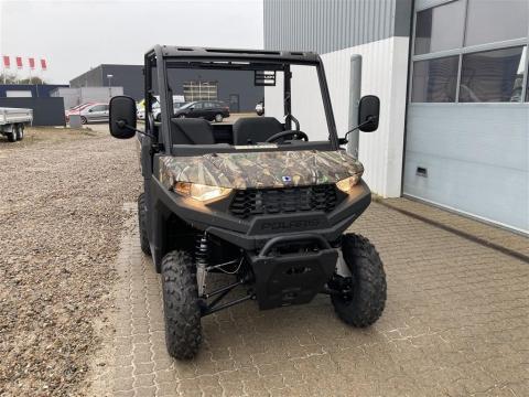 Polaris Ranger 570 EPS CAMO