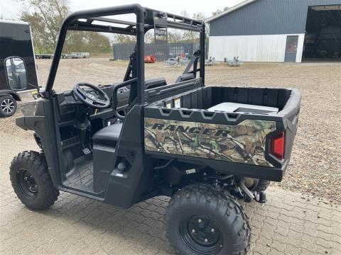 Polaris Ranger 570 EPS CAMO