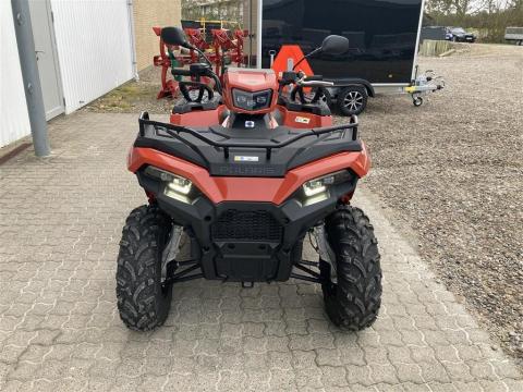 Polaris 570 EPS Sportsman  