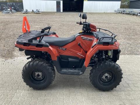 Polaris 570 EPS Sportsman  