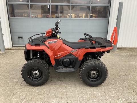 Polaris 570 EPS Sportsman  