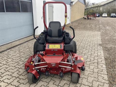 Ferris ZT 2200 ISX 61