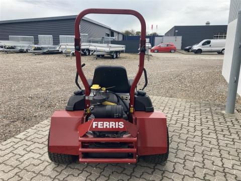 Ferris ZT 2200 ISX 61