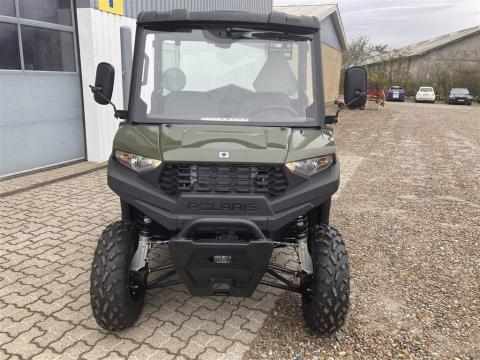 Polaris Ranger 570 EPS 
