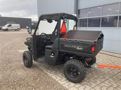 Polaris Ranger 570 EPS 