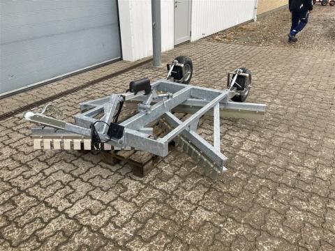 Anker Bjerre Hvlen B-165-EL 