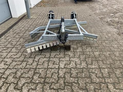 Anker Bjerre Hvlen B-165-EL 