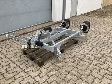 Anker Bjerre Hvlen B-165-EL 