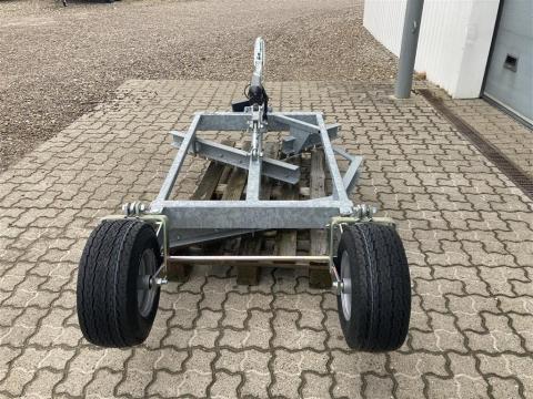 Anker Bjerre Hvlen B-120-EL 
