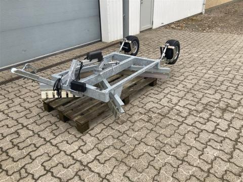 Anker Bjerre Hvlen B-120-EL 