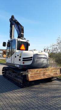 Schaeff TC125