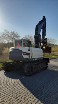 Schaeff TC125