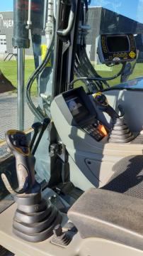 Schaeff TC125