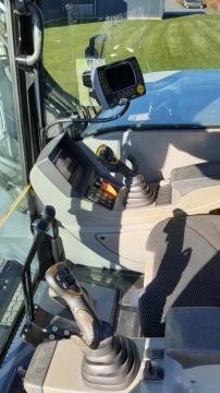 Schaeff TC125