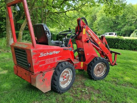 Schffer 222 S