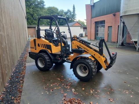 Schffer 2445S