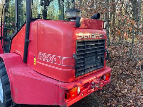 Sch�ffer 6390 T