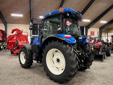 New Holland T5.90S 