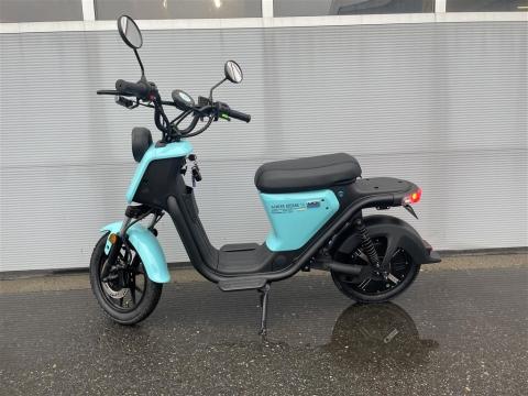 Niu  Uqi Sport 30 km/t el scooter fabriksny